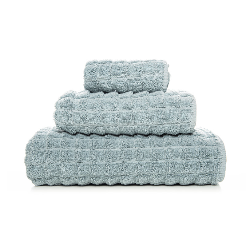 Heaven Hand Towel, Seamist