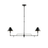 Prosperity 2 - Light Pendant