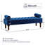 Banc rembourré 60,2 po Beene-1652697714
