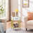 Jaleia End Table