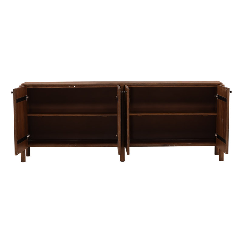 Reiko Sideboard Brown