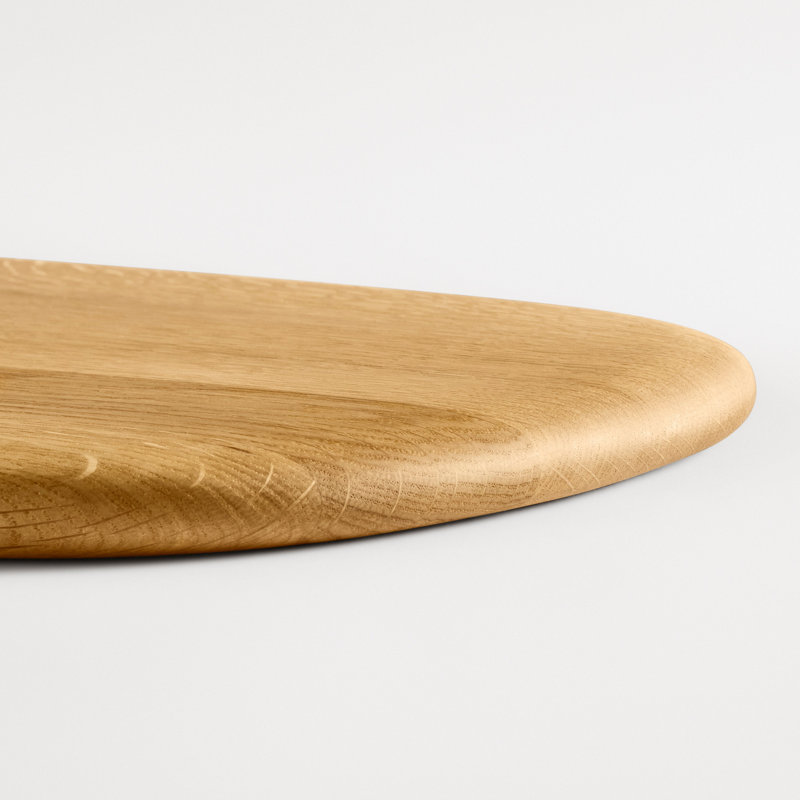 Serves Up Cutting Board, 11" x 8"