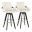 Tabouret de bar à hauteur fixe-1315533655-1315533651