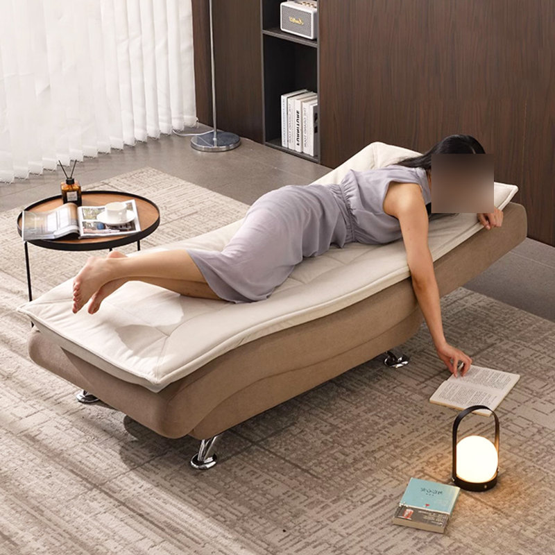 Harday, Mélange de polyester beige