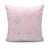 Pink is out of stock selected