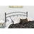 Betanya Decorative Metal Headboard-413401732-413401734