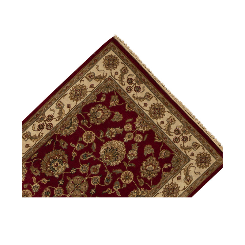 Trinity Wool Oriental Indoor Rug