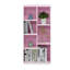 O'Quinn 7-Cube Reversible Open Shelf-25855182