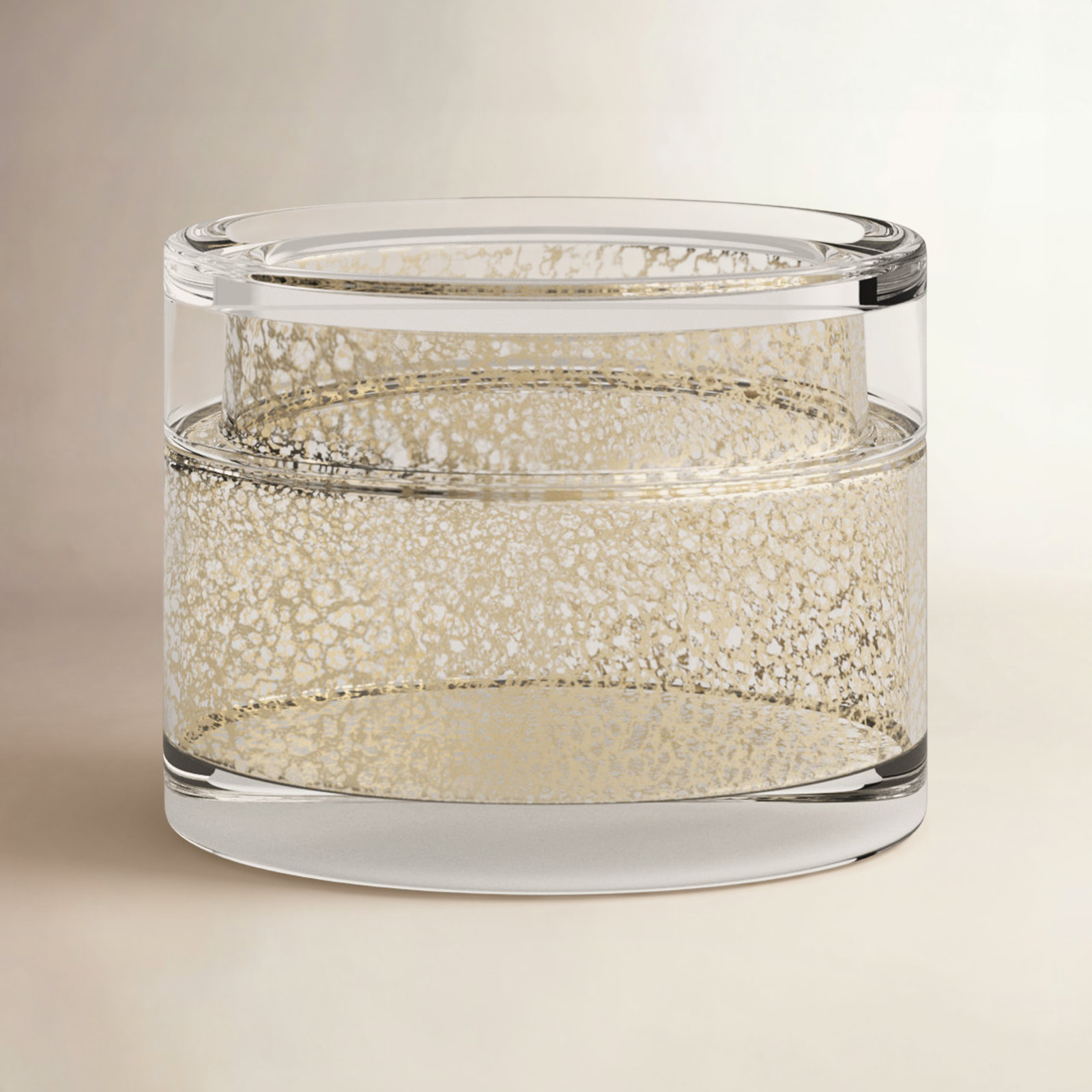 Stoney Bathroom Storage Container