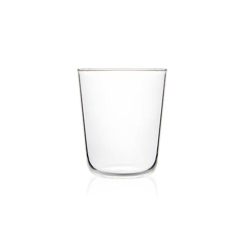 Ensemble de verres