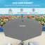 360cm Cantilever Parasol-1311240431