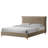 Pelham Flange Edge Bed Frame-107209890-97762537