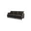 Algere 3 Seater Velvet Sofa-1262400469