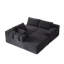 Canapé modulaire de luxe Chenille-681771063-681771057