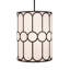Cilindro 6 - Light Pendant