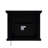 1 Panel Steel Fireplace Screen