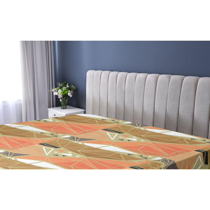 Drap-housse Ambesonne, Drap-housse grand