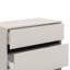 MARRON Cabinet 80 Oak/Black-552256851