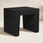 Concrete Seat-567150338