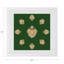 Exvote Cotton Sateen Dinner Napkins
