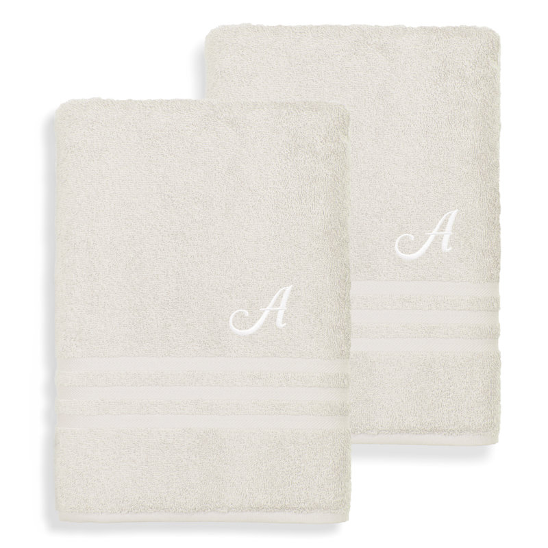 Denzi Midweight Bath Sheet, N, Cream