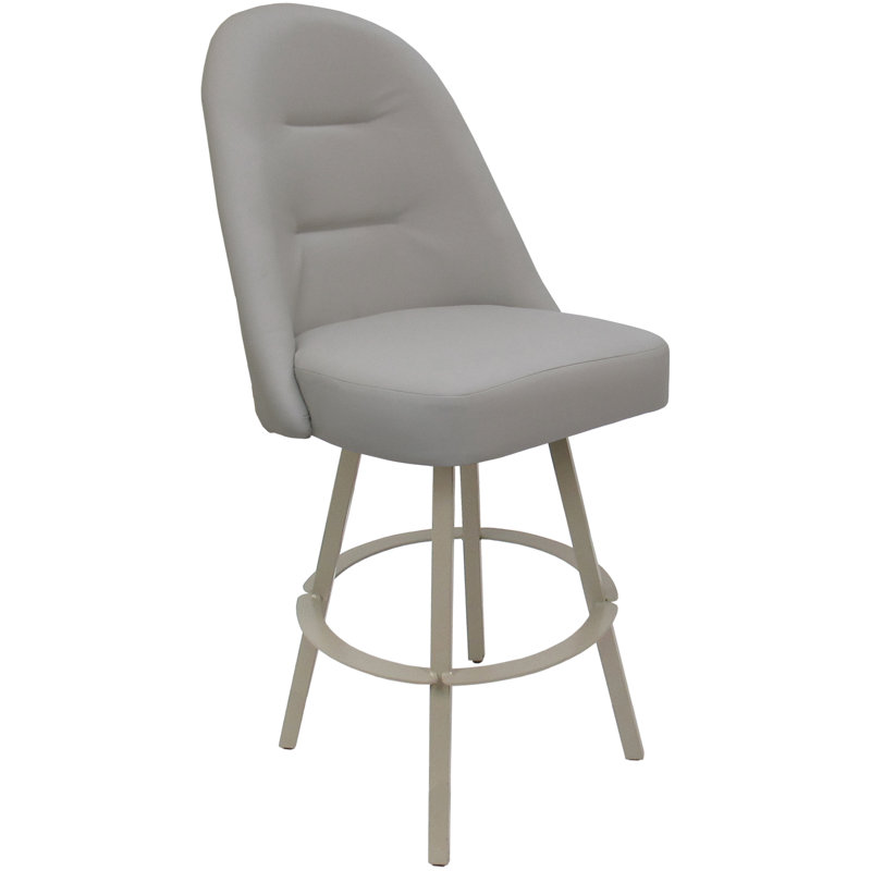 Bassin Kandria, Beige, Beige océan, Extra Tall (34" Seat Height)