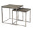 Rushden 2 Piece Nest of Tables
