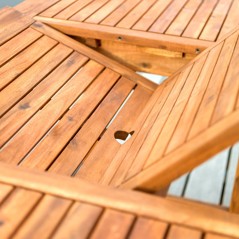 Tacorra Dining Table