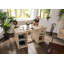 Railway Solid Wood Writing Desk-103844737