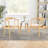 Upholstered Armchair