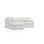 Kelsey Fabric 2 Pc Sectional-59920240