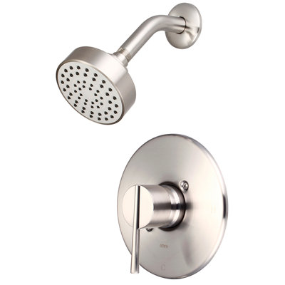 Robinet de douche à poignée simple I2V