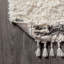 Tapis crème / gris Cantera-872197455