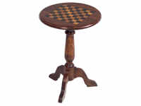 Chess / Checkers Board