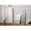 Cossey Glass Flat Wall Mirror-11383885