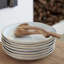 Brisa Stoneware Dinner Plate