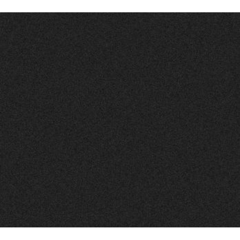 Jardinière en pierre, H 47,25 po x l 40,75 po x P 32,75 po, Noir