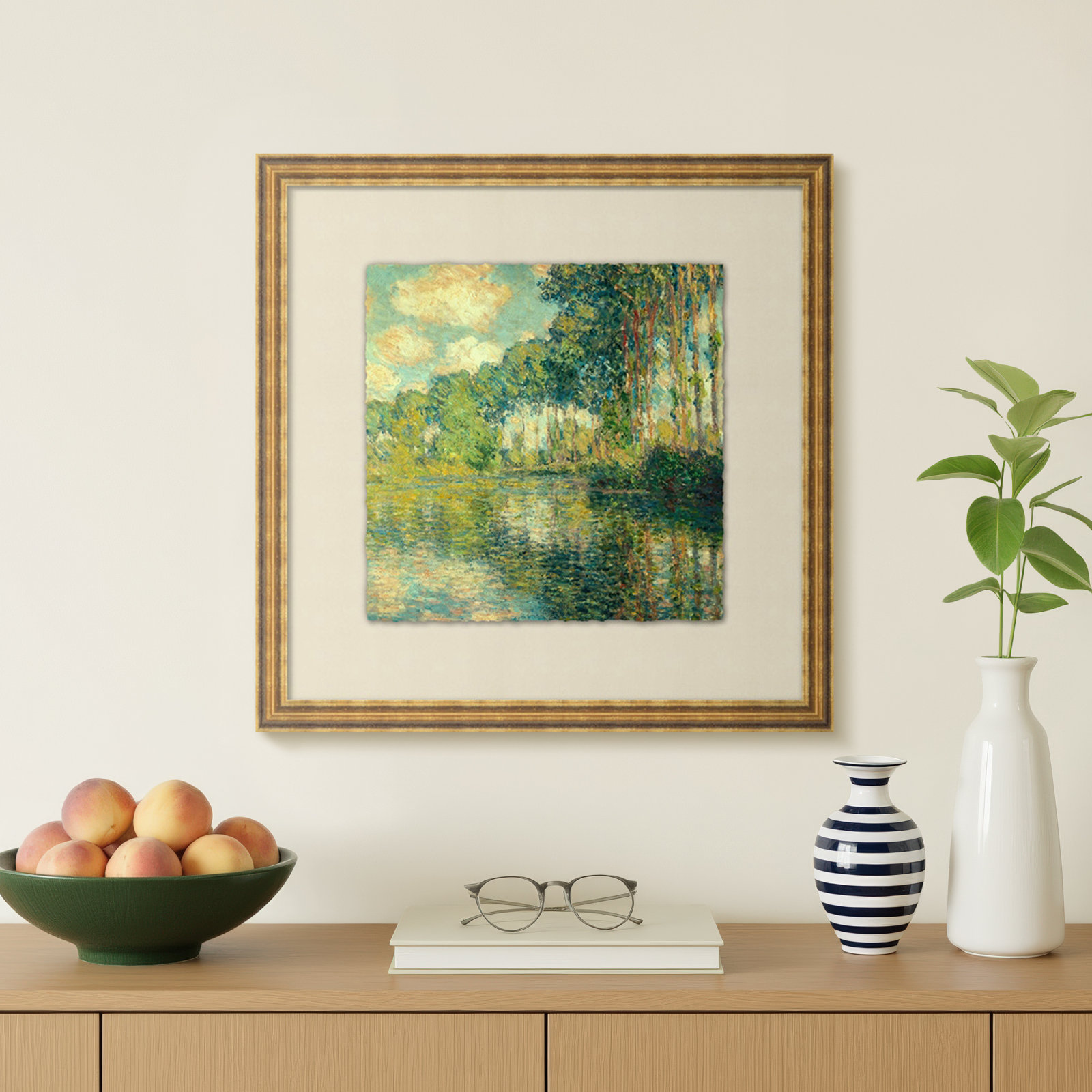 Countryside Impressions 6 Print