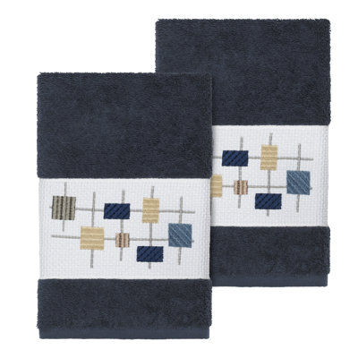 Khloe Turkish Cotton Hand Towel