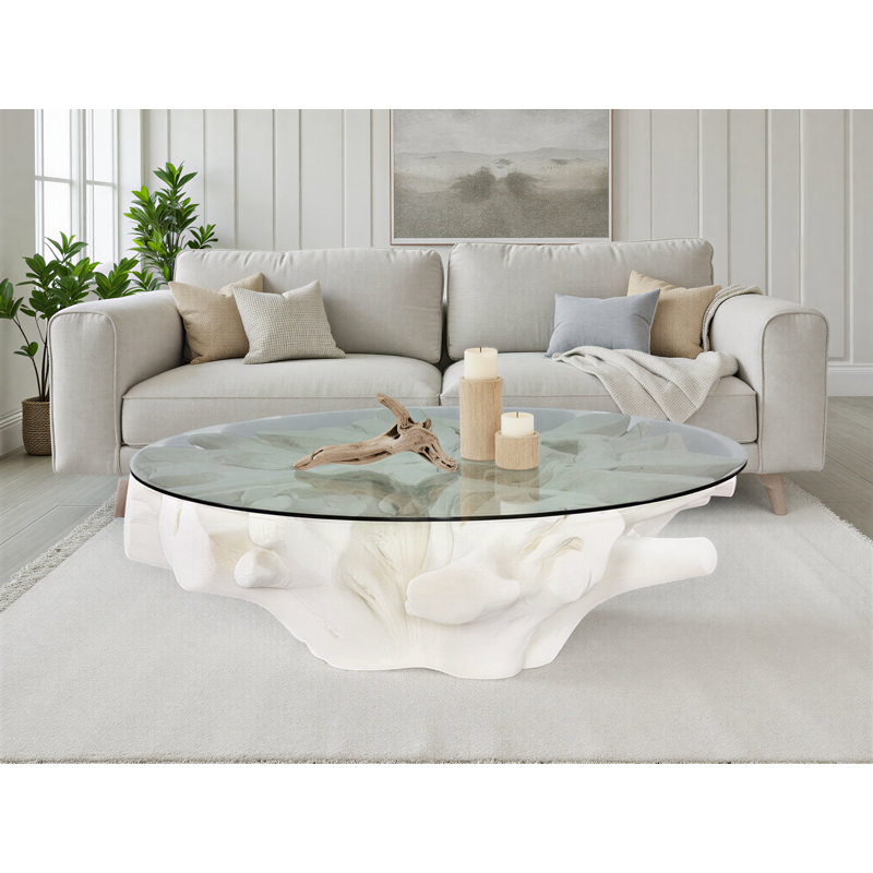 Table basse Sono