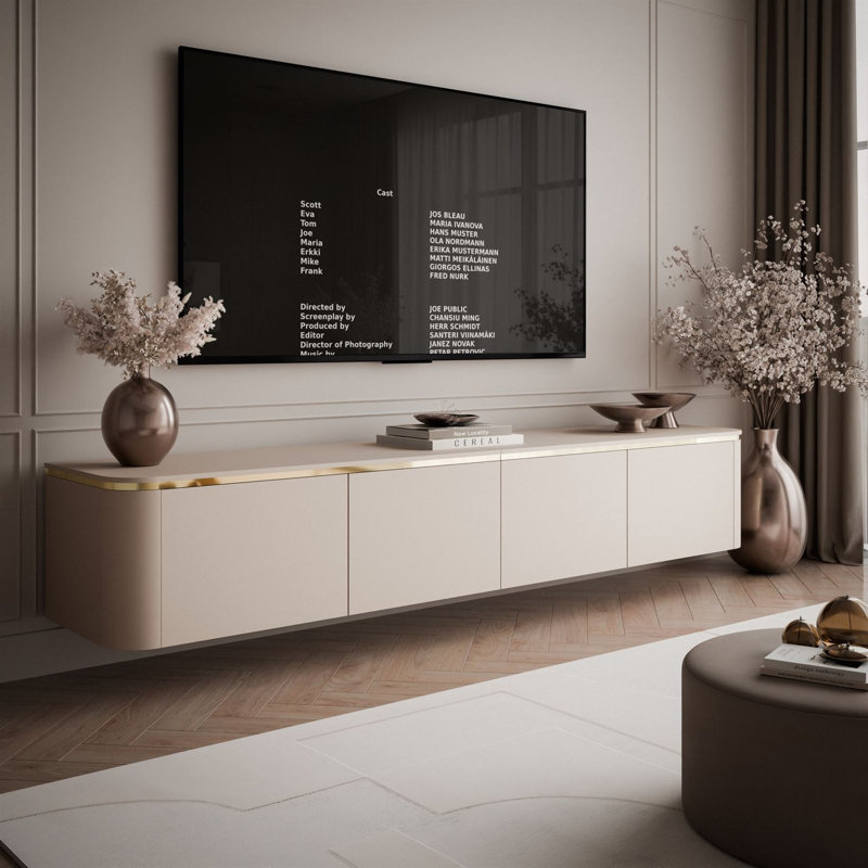 TV Stand for TVs up to 50"