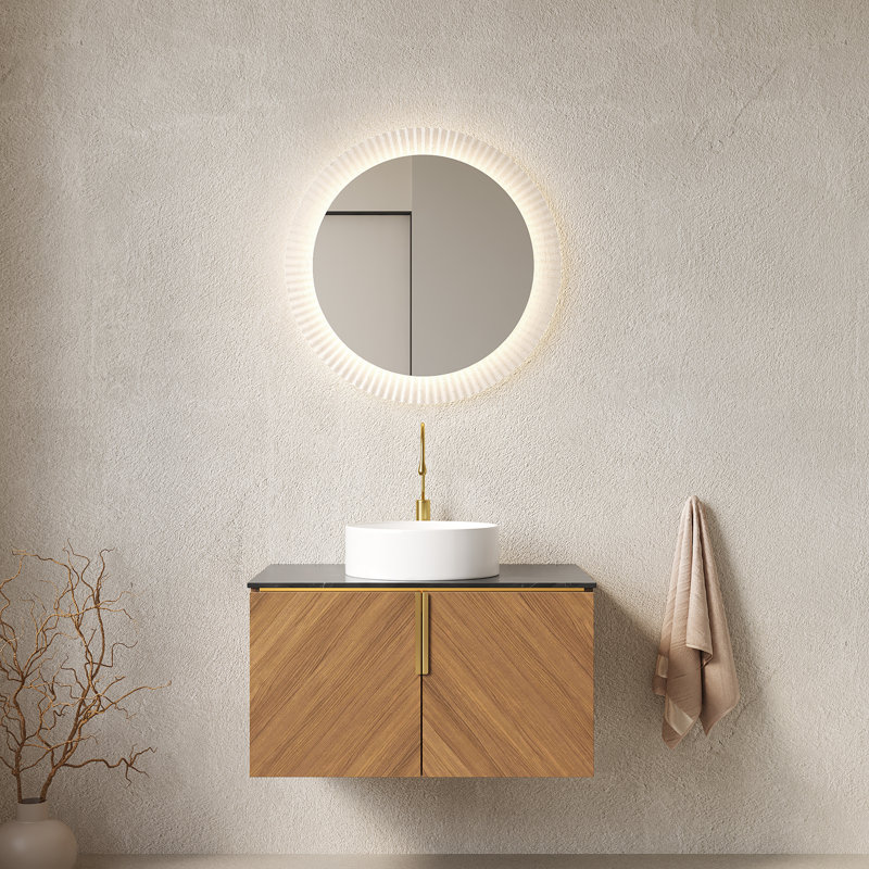 Meuble-lavabo 30 po avec lavabo