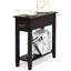 Table de bout avec rangement Lewallen-309026268