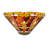 16" Wide Middleton Wall Sconce
