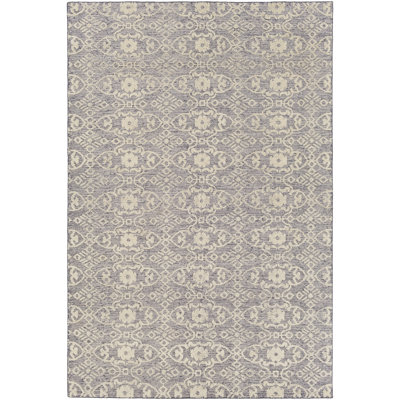 Eramana Oriental Indoor Rug