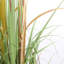 Faux Foliage Grass in Pot-119018616