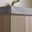 Meuble-lavabo simple en contreplaqué et en bois massif-801219139-801219141-801219161