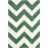 Teresita Hand Tufted Wool Chevron Rug-1002758093