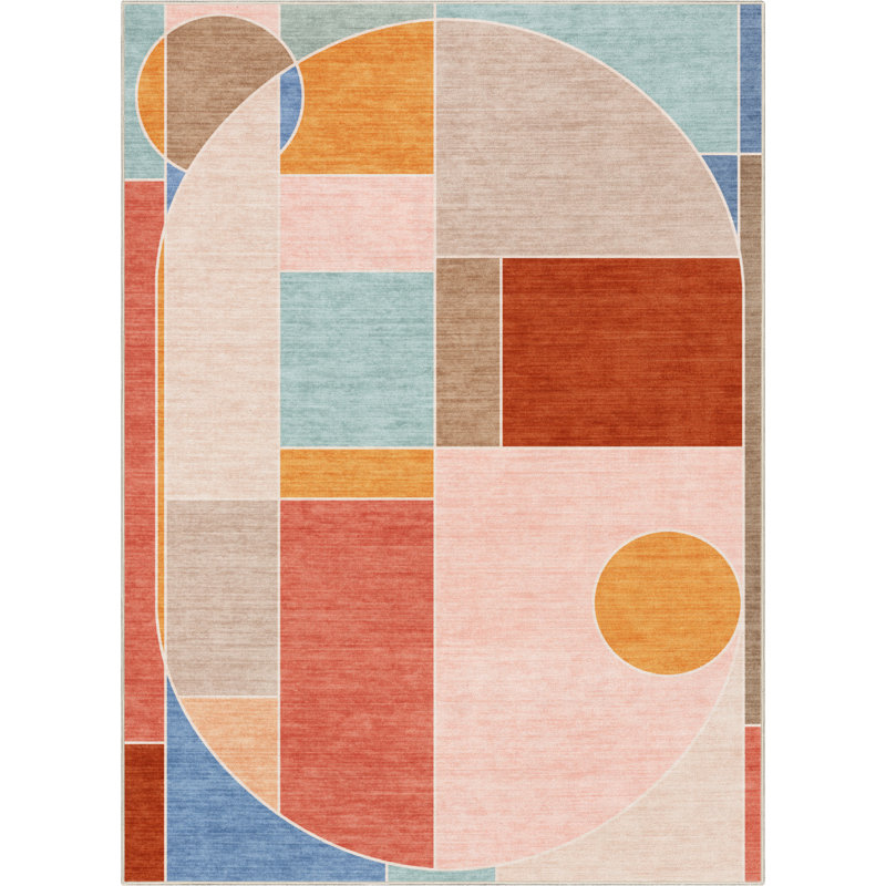 Tapis Kehr Essence, Rectangle 5 pi 3 po x 7 pi 3 po