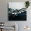 It's about Time V-Premium Gallery Wrapped Canvas - Ready to Hang